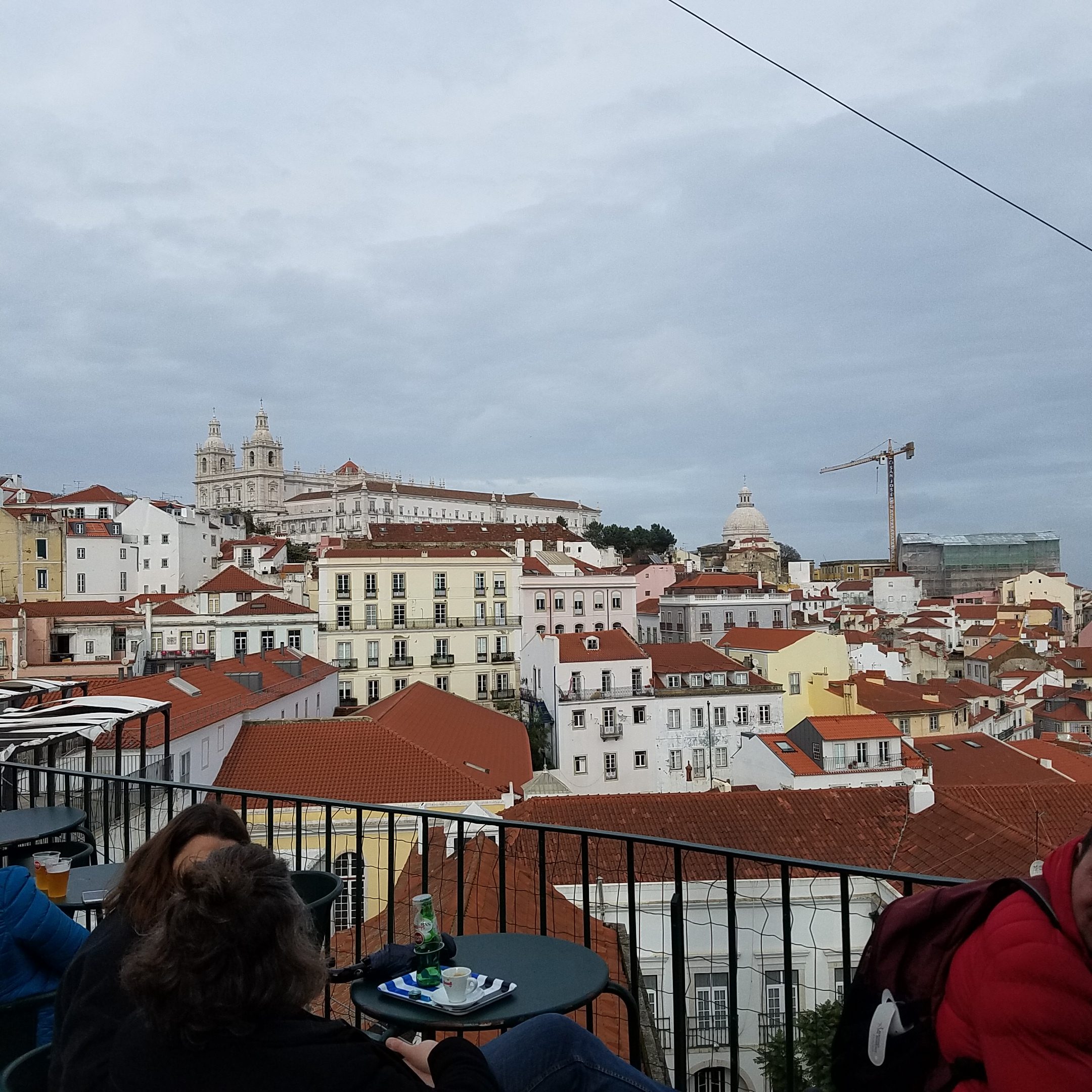 Lisboa.Alfama